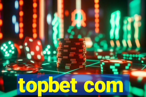 topbet com